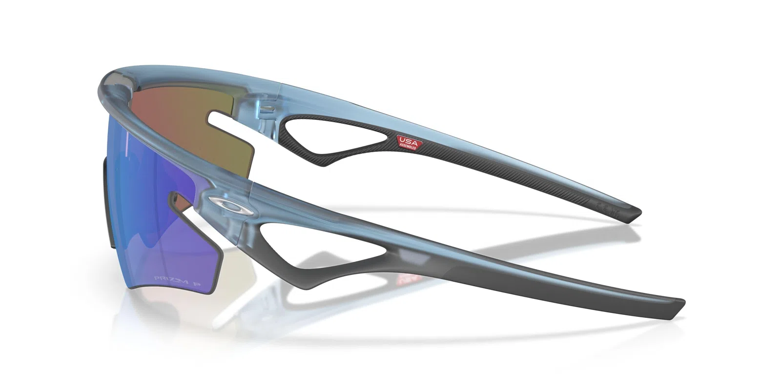 Oakley Sphaera Slash 9499 Sunglasses - view 53